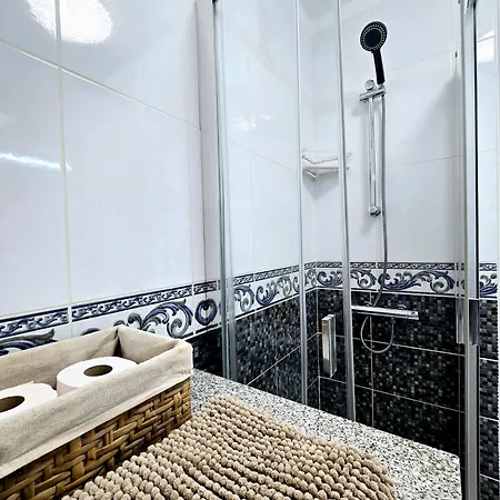 Parque Santiago-2 Appartement