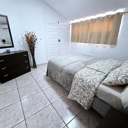 Parque Santiago-2 Appartement *