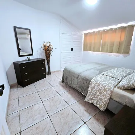 Parque Santiago-2 Appartement Playa de las Américas