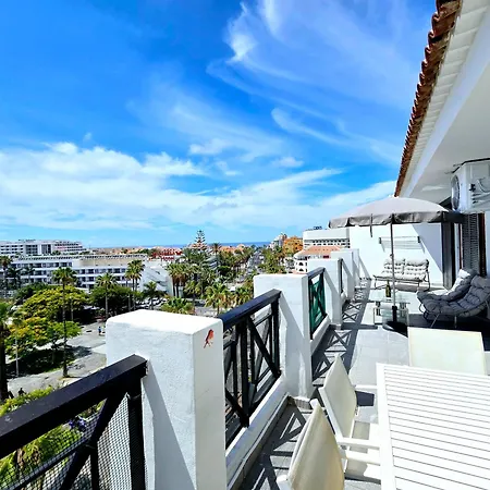 Parque Santiago-2 Appartement