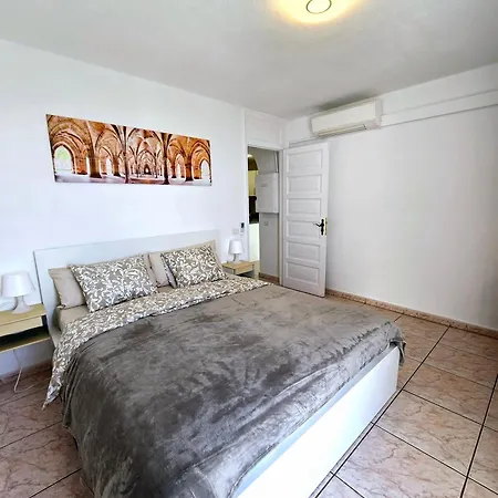 Appartement Parque Santiago-2 Playa de las Américas