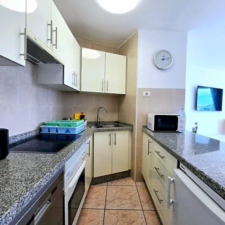 Parque Santiago-2 Appartement