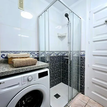 Parque Santiago-2 Appartement